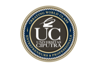 Logo Universitas Ciputra Jakarta
